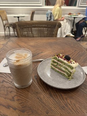 L'ETO Brompton Road by null