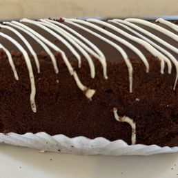 Chocolate Mousse