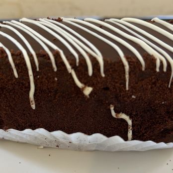 Rispoli Pastry Shop - Chocolate Mousse Bar - Bakeries Near Me - Emerson, New Jersey
