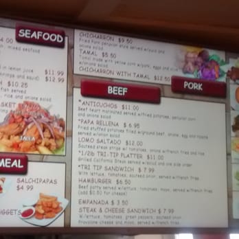 Su Pollo Restaurant - Peruvian Near Me - Alexandria, Virginia Su Pollo Restaurant - Peruvian Near Me - Alexandria, Virginia
