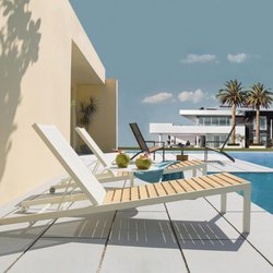 Villa Terrazza Patio and Home