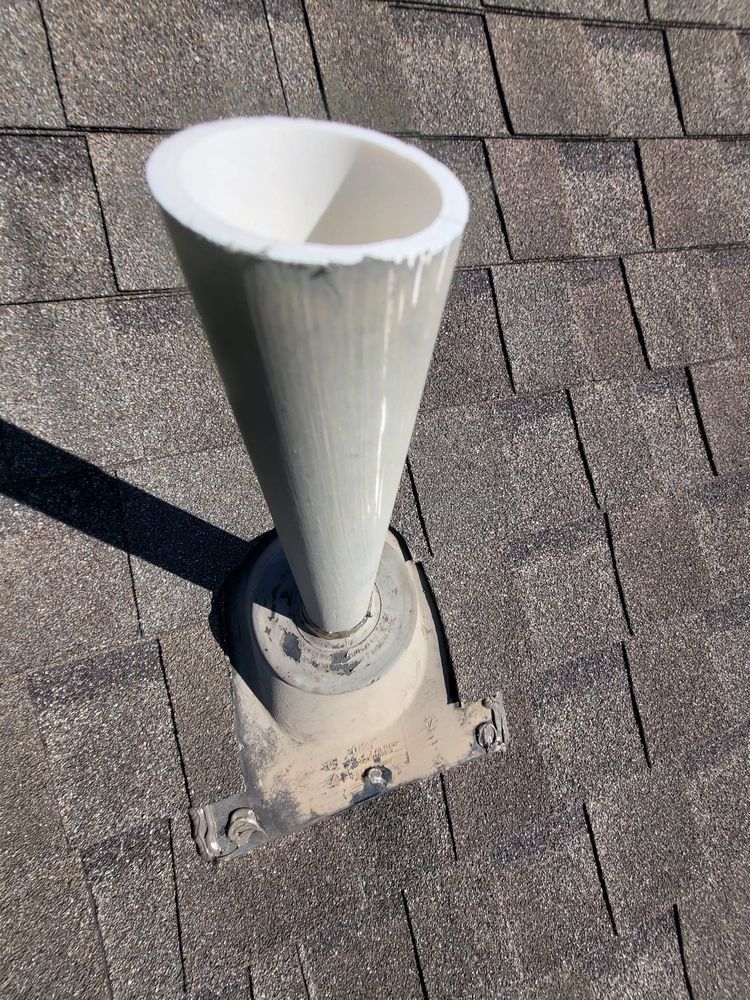 Slide of Texas Roof Masters