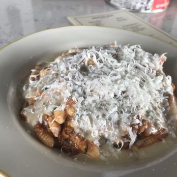 Grana - The Ricotta Cavatelli pasta is phenomenal!!! - Italian Near Me - Atlanta, Georgia