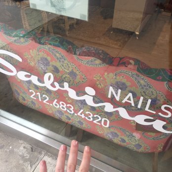 Sabrina Nail Salon - Nail Salons Near Me - New York, New York Sabrina Nail Salon - Nail Salons Near Me - New York, New York