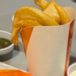 Naf Fries Naf Fries