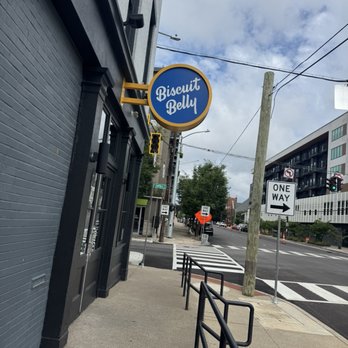 Biscuit Belly - Nulu - Breakfast & Brunch Near Me - Louisville, Kentucky Biscuit Belly - Nulu - Breakfast & Brunch Near Me - Louisville, Kentucky