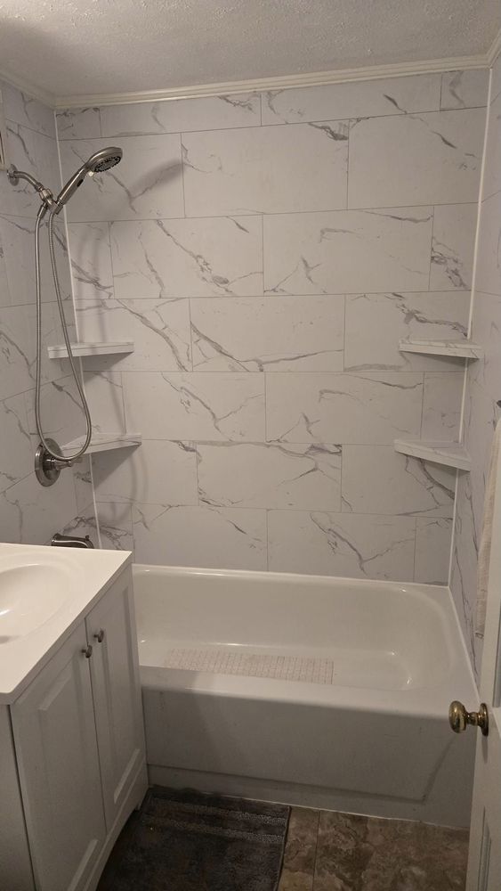 Slide of Showtime Plumbing