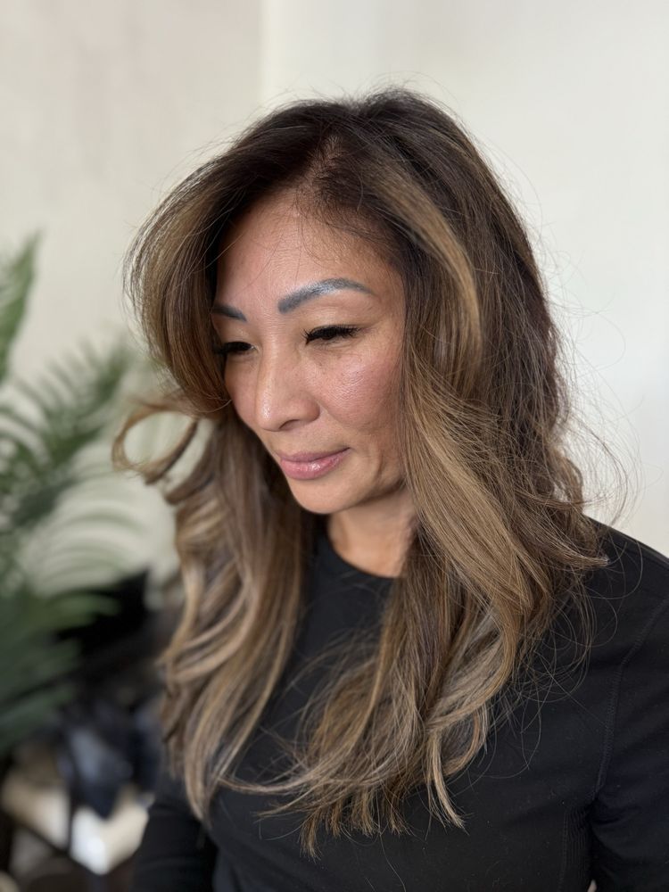 Bad and Boujee Beauty Bar