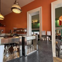 Hyperion Espresso
