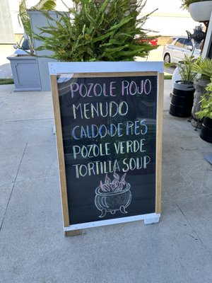 Sabores del Sol Mexican Cafe by null