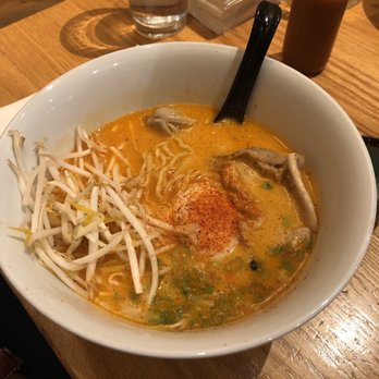 Uncle - Asian Fusion Near Me - Denver, Colorado
