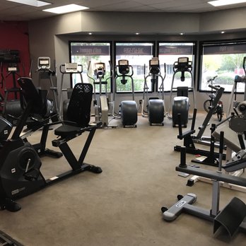 Fitness Gear & Training - This is some of the equipment for sale. - Trainers Near Me - Bellingham, Washington