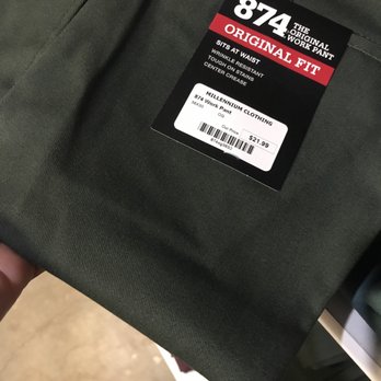 Millennium Clothing - Green uniform pants??? Here? Wow!! - Women's Clothing Near Me - Buena Park, California Millennium Clothing - Green uniform pants??? Here? Wow!! - Women's Clothing Near Me - Buena Park, California