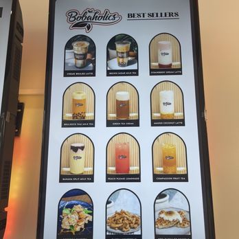 Bobaholics - Bubble Tea Near Me - San Jose, California Bobaholics - Bubble Tea Near Me - San Jose, California