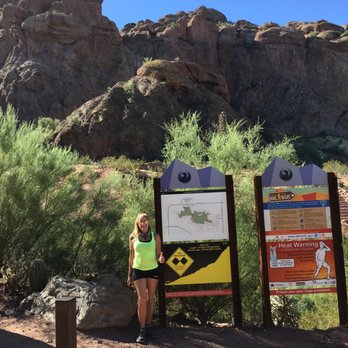 Arizona Hiking Shack - I'm a noobie hiker, but I cannot express enough how GLAD I was to have these shoes. Gave me a LOT MORE confidence and sure footedness! - Outdoor Gear Near Me - Phoenix, Arizona