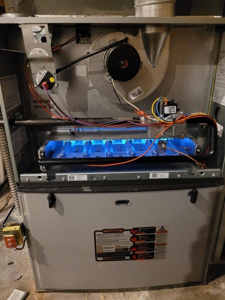 RUNDLE REFRIGERATION Updated August 2024 Colorado Springs, Colorado