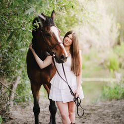 Noel Besuzzi Photography - senior