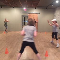 Pike Yoga - Tabata Warrior