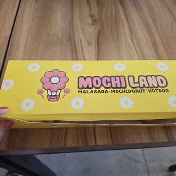Kona - Coffee & Tea Near Me - Honolulu, Hawaii