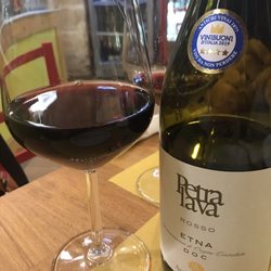 Maqueda - Yummy local red wine