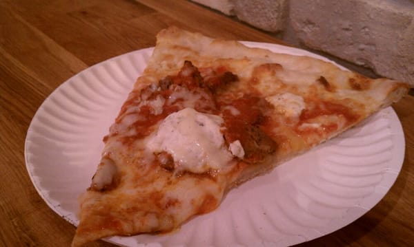 Wiseguy Pizza by null Wiseguy Pizza by null