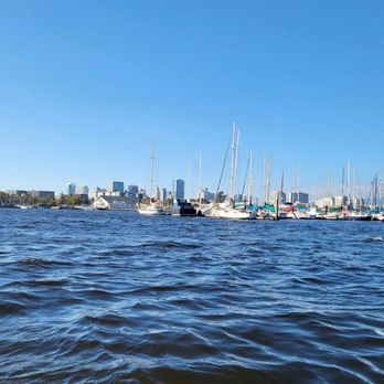 Bae Boats - Views - Boat Charters Near Me - Alameda, California