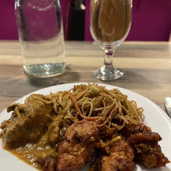 Clove 12 Restobar - Indian Near Me - Iselin, New Jersey