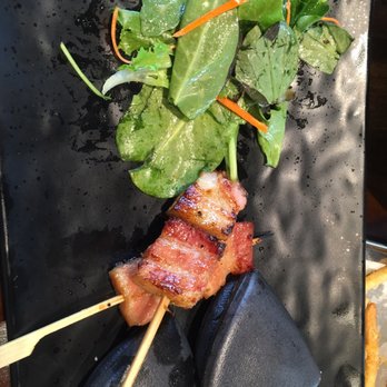Stick & Steam - Pork belly skewers 4/5 - Dim Sum Near Me - Millbrae, California Stick & Steam - Pork belly skewers 4/5 - Dim Sum Near Me - Millbrae, California