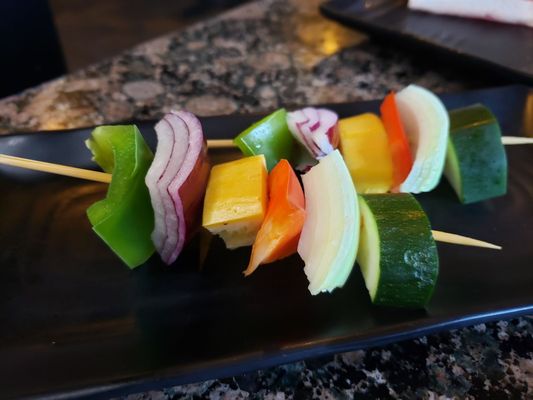 King Kong Korean BBQ by null