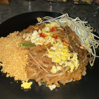 Thai Signature - Pad That - Thai Near Me - Alexandria, Virginia Thai Signature - Pad That - Thai Near Me - Alexandria, Virginia