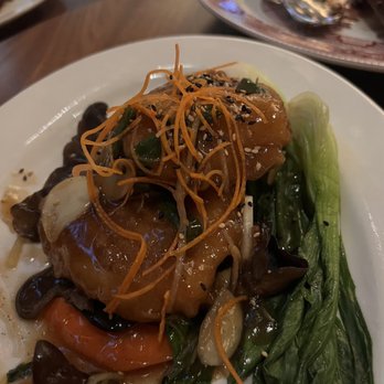Red Pine - Sea bass - Chinese Near Me - Boca Raton, Florida