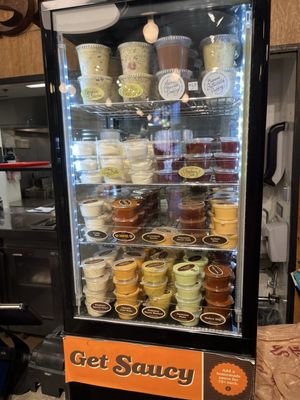 Wishbone - Center City by null