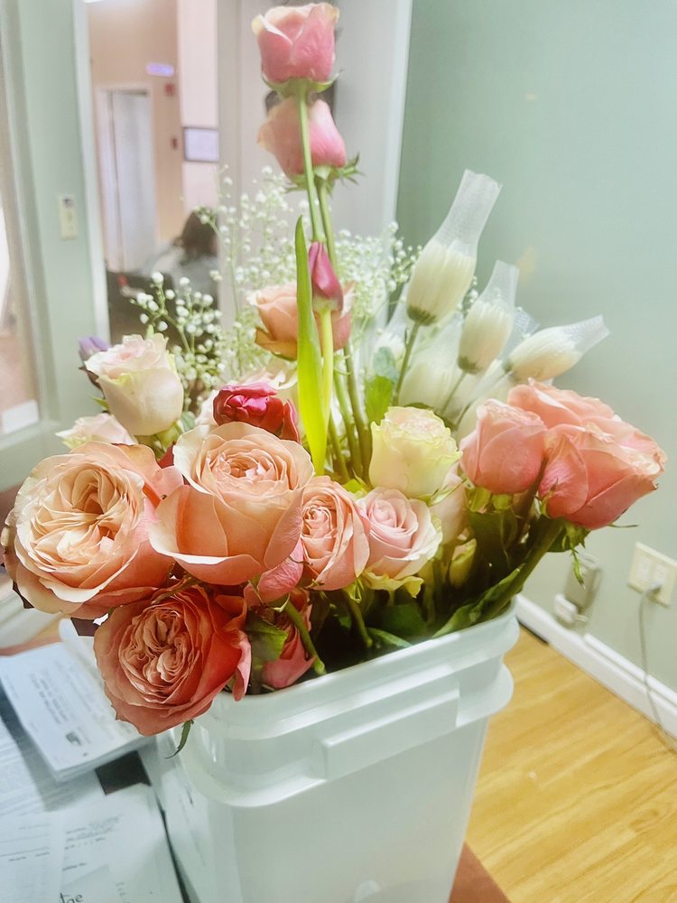 TERESITA FLORAL CREATIONS Updated July 2024 62 Photos & 41 Reviews