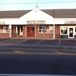 Media Dry Cleaners, Inc