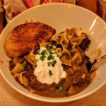 Biscotti's - Beef stroganoff - Cafes Near Me - Reno, Nevada Biscotti's - Beef stroganoff - Cafes Near Me - Reno, Nevada