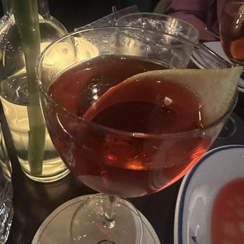Bar Mezzana - Negroni - Italian Near Me - Boston, Massachusetts Bar Mezzana - Negroni - Italian Near Me - Boston, Massachusetts