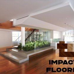 Impacto Flooring - Wood Floor specialist
