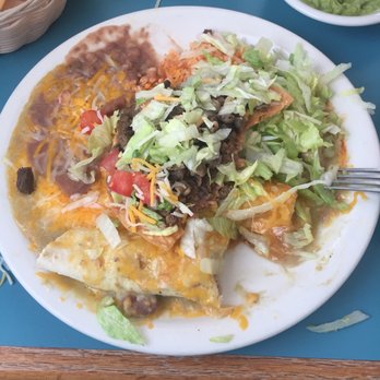 Salt Flats Cafe - Cafes Near Me - Wendover, Utah
