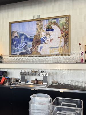 Petite Boheme by null