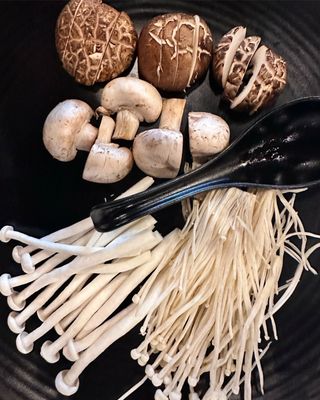 Jasmine 26 Hot Pot Restaurant and Bar by null