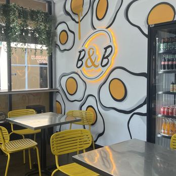 BREAD & BREAKFAST - BURBANK - Updated September 2025 - 466 Photos & 440