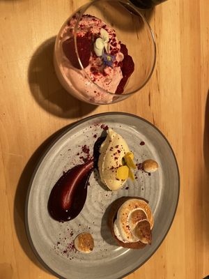Restaurant Kuu by null