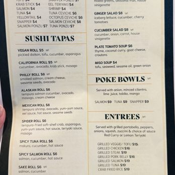 Plate Tapas Grill & Lounge - Tapas/Small Plates Near Me - Tampa, Florida