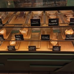 Sweet Serendipity - Baked goods