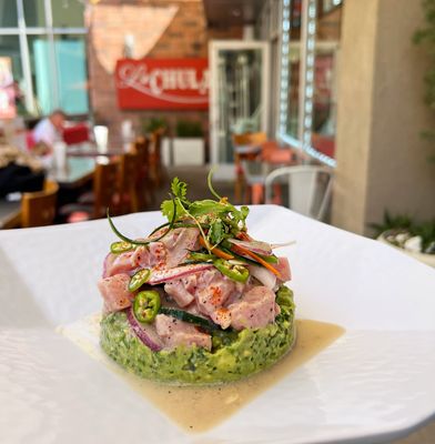 Mariscos La Chula -Downey by null