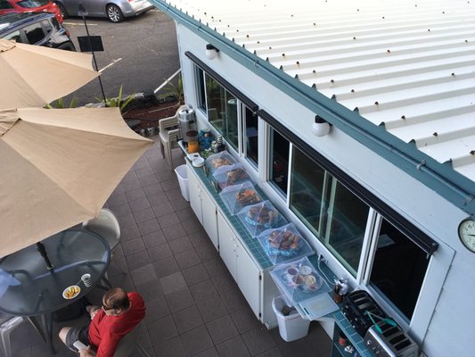 Kona Tiki Hotel by null