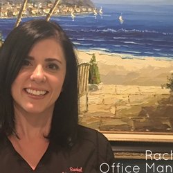 Grant Liske, DDS - Ms. Rachell, Office Manager. She has it running like a well oiled machine & helping you in any way possible.The woman "behind the curtain".