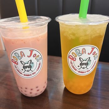 Boba Joes - Bubble Tea Near Me - Branson, Missouri Boba Joes - Bubble Tea Near Me - Branson, Missouri