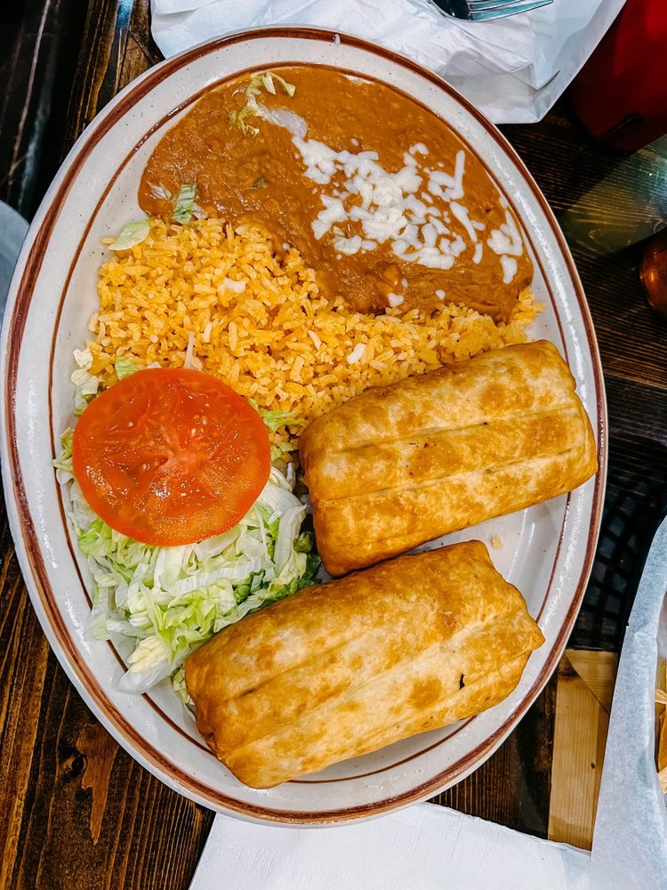 Guanajuato Mexican Restaurant