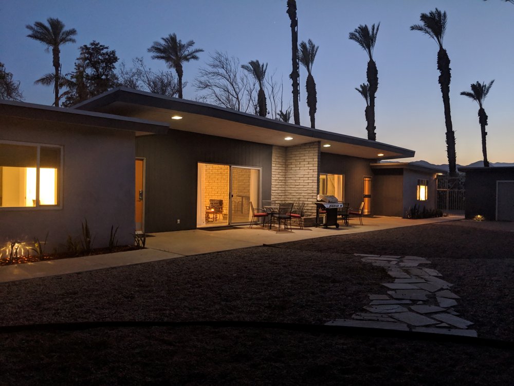 COACHELLA VALLEY CRASH PAD Updated August 2024 80888 Hwy 111, Indio